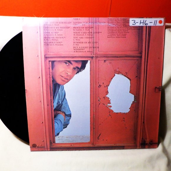 ~~~ ENGELBERT HUMPERDINK ~~~ Don't You Love Me Any More - Picture 2 of 2